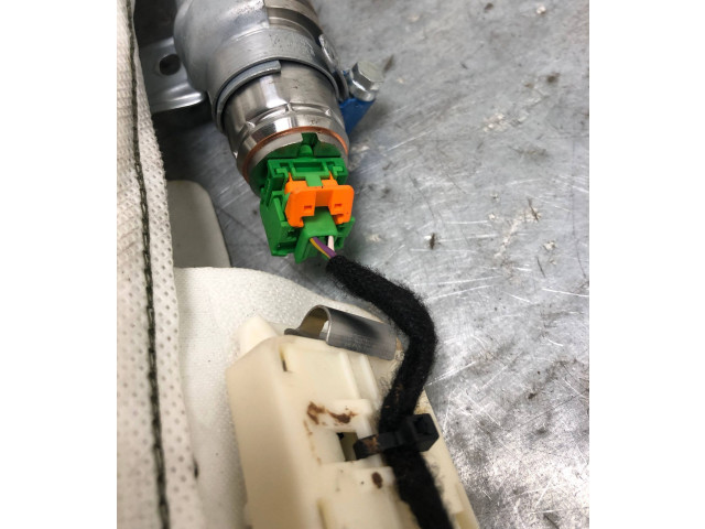 Блок управления АБС 2048600605   Mercedes-Benz C W204