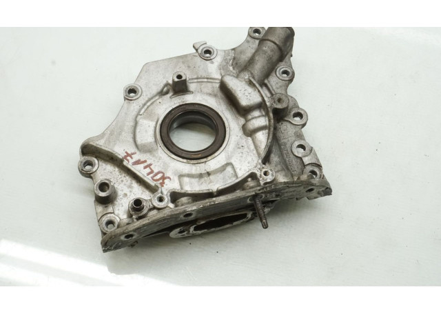 Čerpadlo oleje 9656484580B   Citroen Berlingo 1.6 1.6 HDi 90 16V 