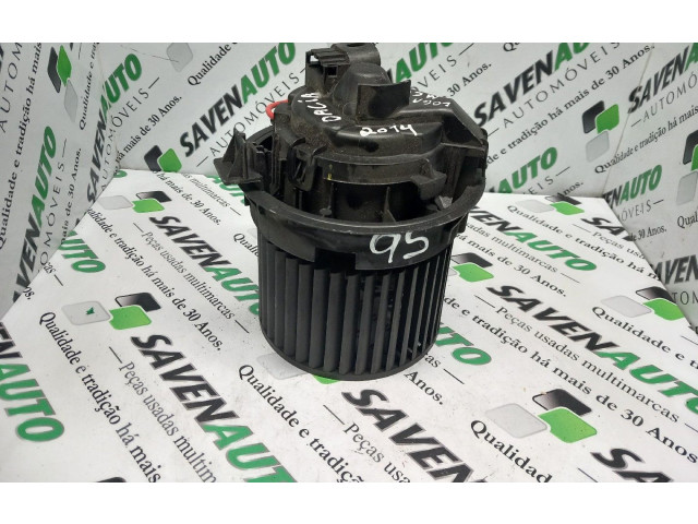 Вентилятор печки SV24-06, N109038B Dacia Sandero