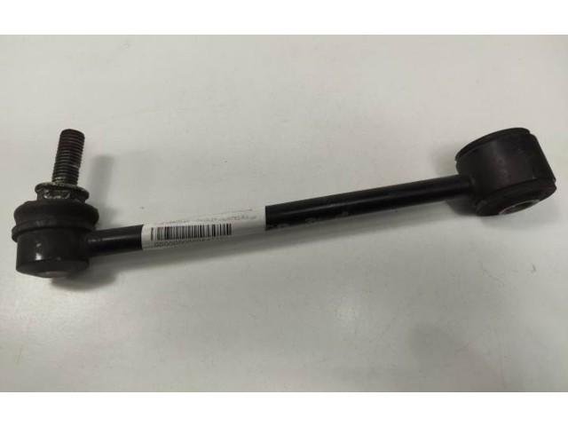 Шатун Chrysler Grand Voyager IV для дизельного двигателя 2.8