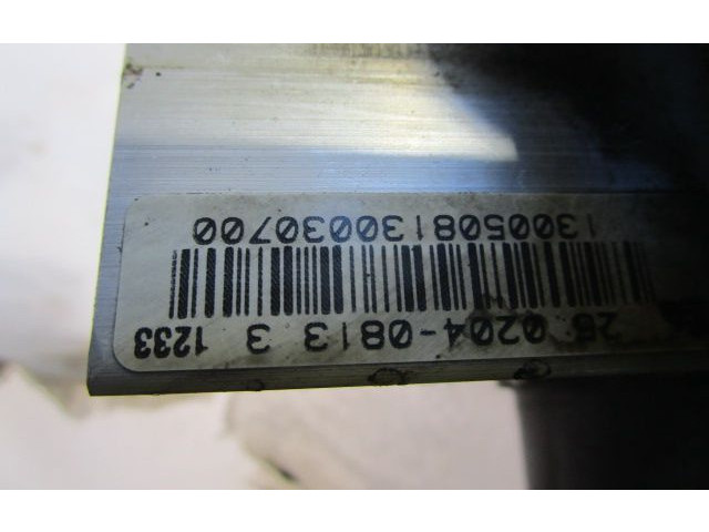 Блок АБС 25.0946-0242.3   Chrysler  PT Cruiser   -  года