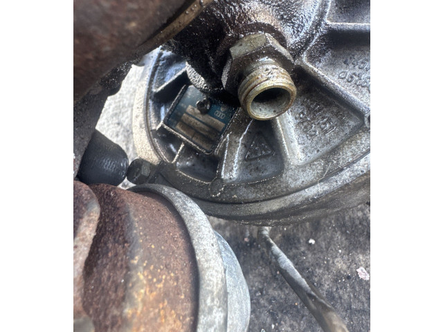  Турбина Volvo S80  074145701J         