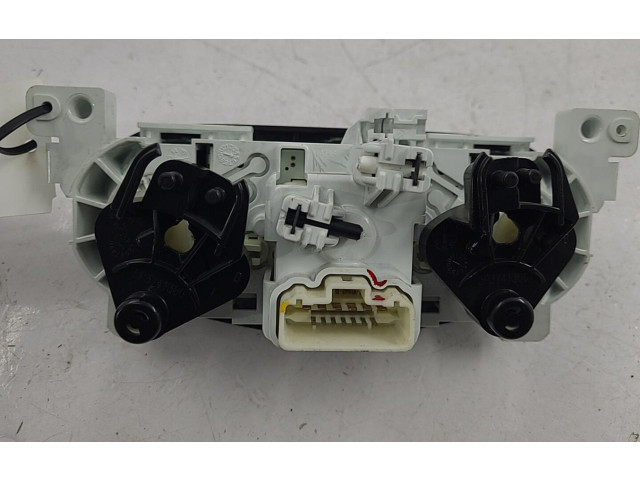 Блок управления климат-контролем 275100056R Dacia Sandero