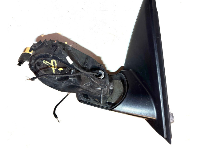 Зеркало электрическое BMW X3 G01 2018 - 2024 года