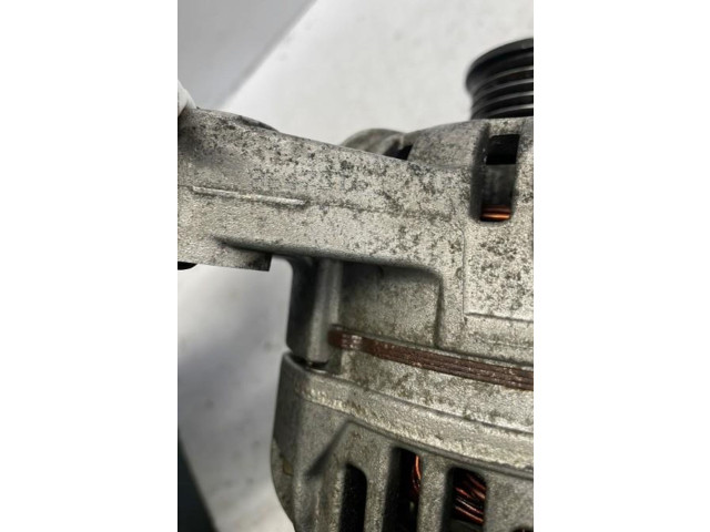 Генератор 047903015Q Skoda Fabia Mk1 (6Y)