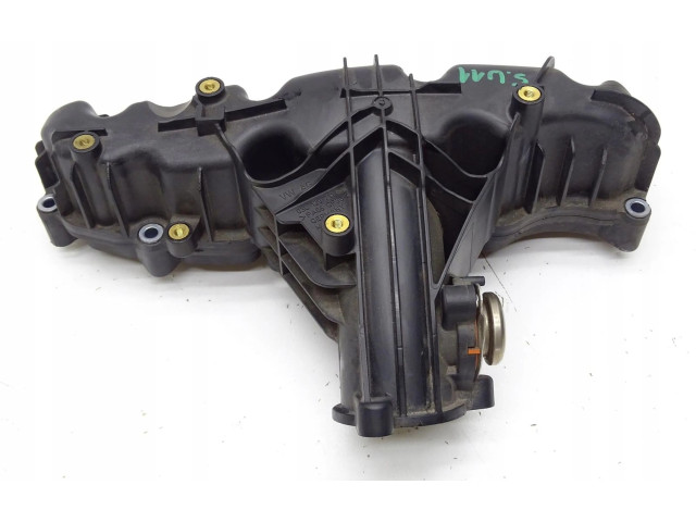 Всасывающий коллектор 03L129711BA   Audi A5 8T 8F  