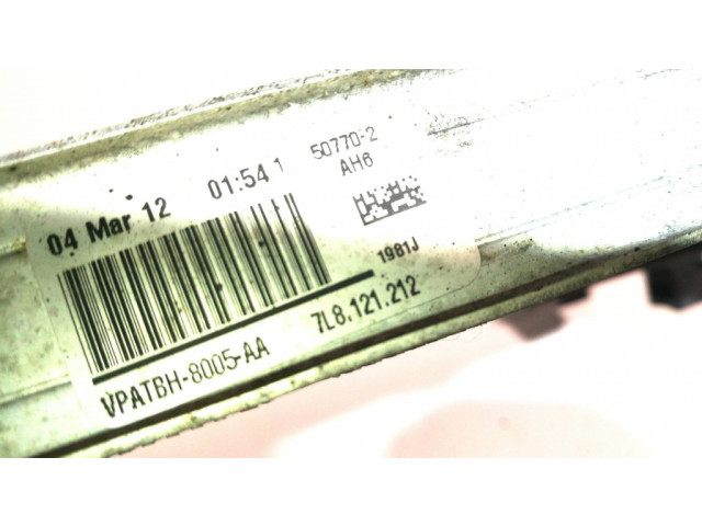 Дополнительный радиатор