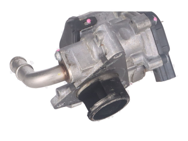 Клапан EGR 04L131501C   Skoda Superb B8 (3V)