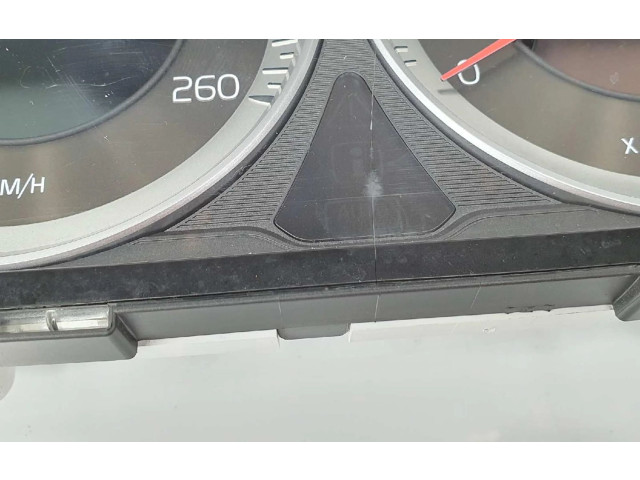 Панель приборов 31343325AA, 69799610U Volvo S60