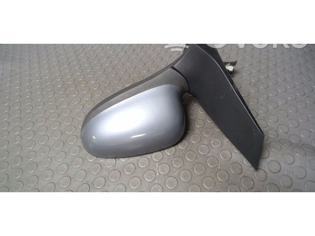 Зеркало электрическое        Ford Ka  2009 - 2017 года   