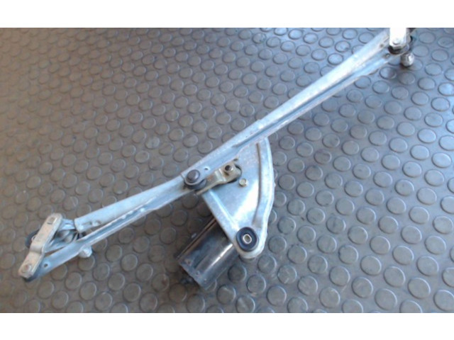 Моторчик дворников 0390241355    Rover 75