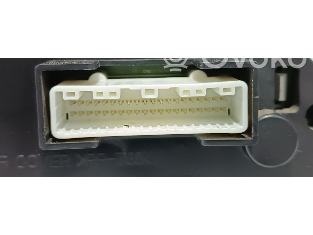 Přístrojová deska Nissan X-Trail T32 2018 248104CC7A, 4CC7AUG83