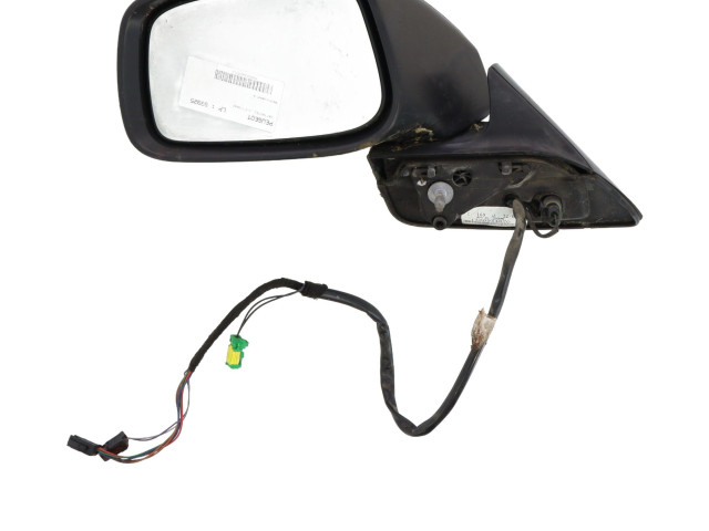 Zpětné zrcátko Peugeot 807 2008 8153FT