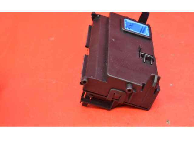 Блок комфорта 9687606680, 9687606680   Citroen DS4   