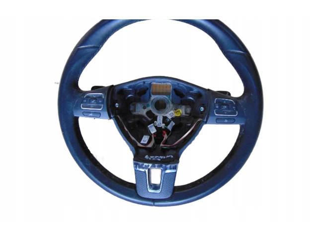 Volant Volkswagen Tiguan 2012