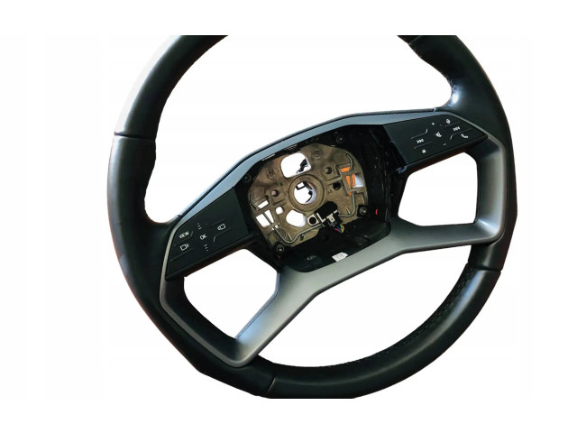 Руль Audi e-tron - года 85E419091A