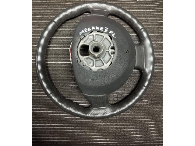 Volant Renault Megane II 2006