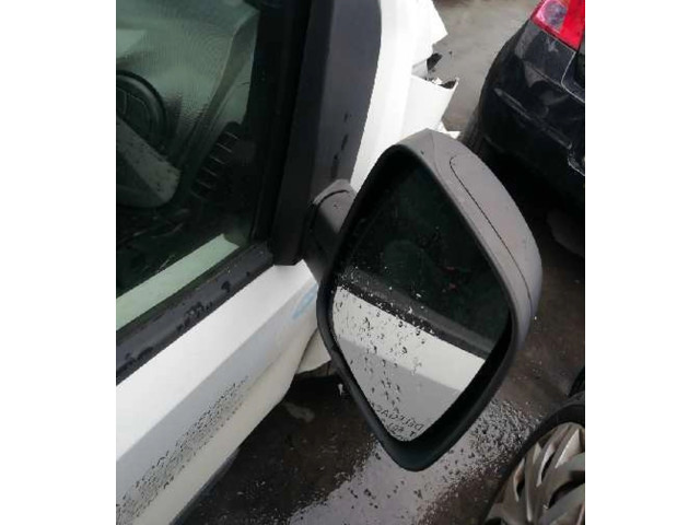 Зеркало электрическое        Citroen Nemo   -  года   