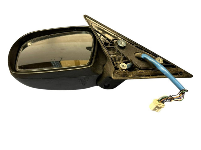 Zpětné zrcátko Subaru Outback 2008 E13011199, E13010843