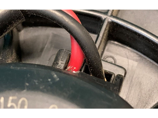 Вентилятор печки 19400011509C26, 1940001150 Lexus IS 200-300