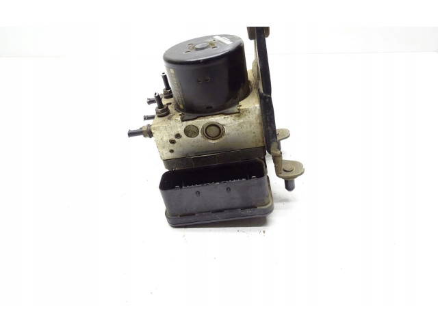 Блок АБС 1K0907379BH Skoda Octavia Mk2 (1Z) 2004 - 2013 года