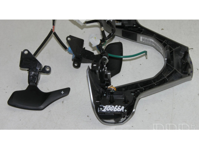 Кнопки рулевого колеса