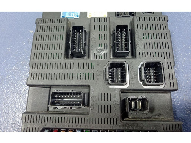 Блок предохранителей  9659285580, 9659285580   Audi A6 S6 C8 4K    