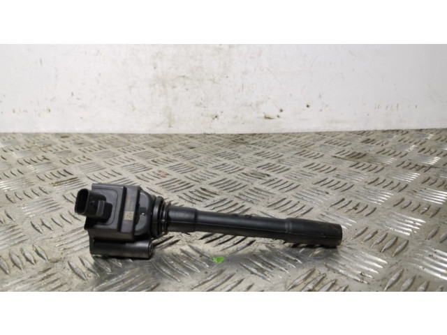 Реле высокого напряжения бобина