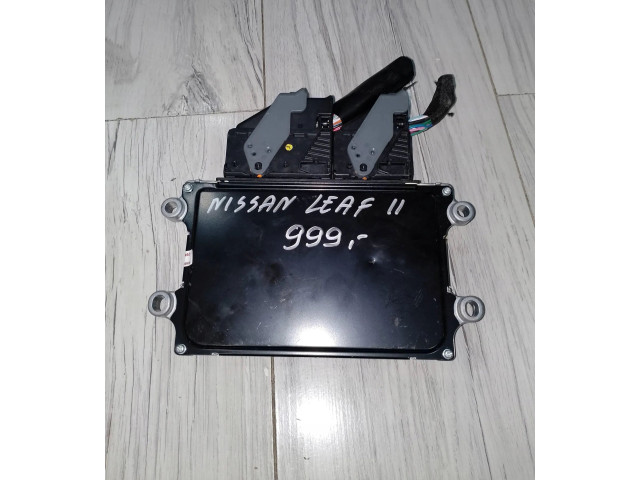 Řídící jednotka 237405SR2D Nissan Leaf II (ZE1) 2020