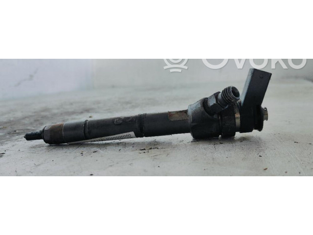 Форсунка A6400700787    Mercedes-Benz A W169  640940 