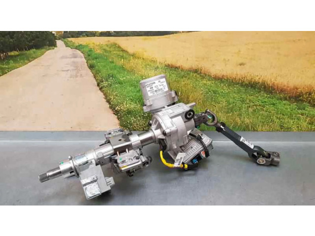 Руль Hyundai Kona  2017- года 56300J9020, J956300020      