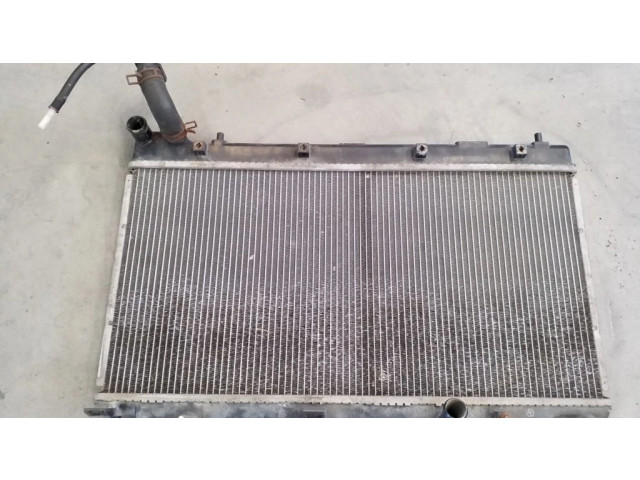 Радиатор охлаждающей жидкости