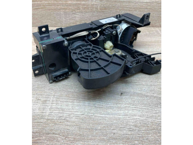 Блок управления климат-контролем 79600SN7 Rover 620