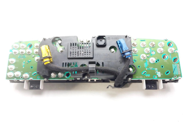 Přístrojová deska Citroen Berlingo 96135756