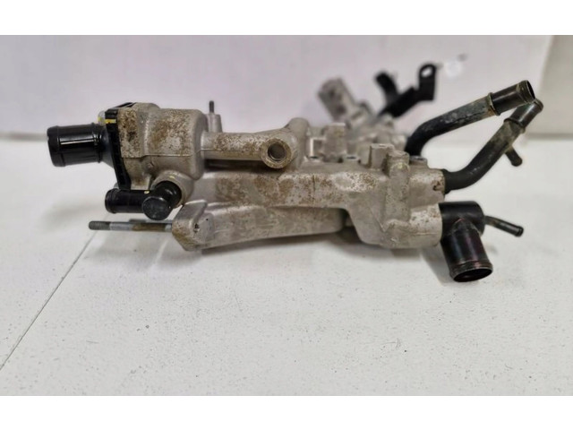 Клапан EGR    28410-2F000   KIA Sorento