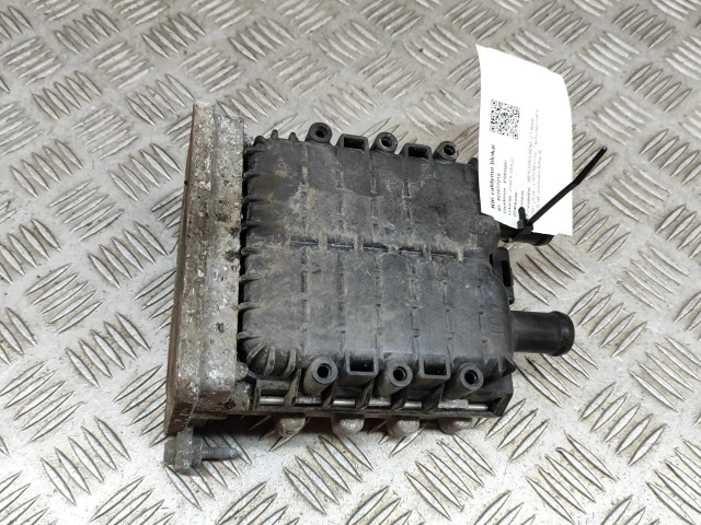 Другие блоки управления / модули