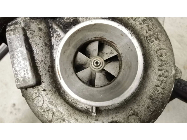 Turbodmychadlo Турбина 8689592 Volvo XC70 D 5244 T