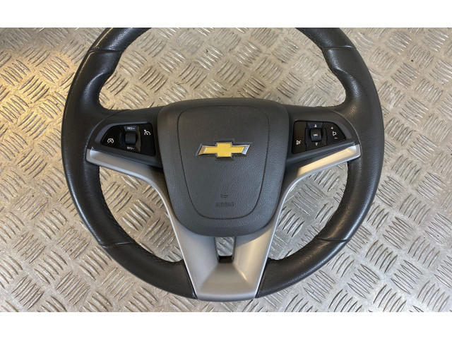 Volant Chevrolet Cruze 2011 13307026, 13293020  