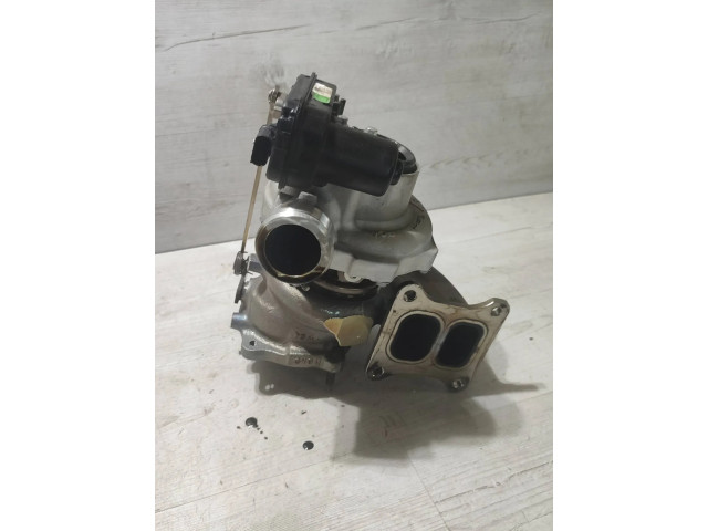 Turbodmychadlo Турбина 00500552220, 8773210003 Alfa Romeo Stelvio 2.0