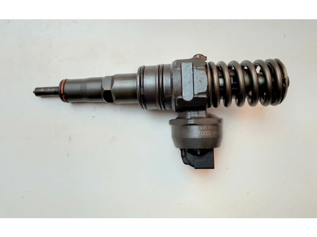 Форсунка 03G130073G Volkswagen Jetta V CAYC