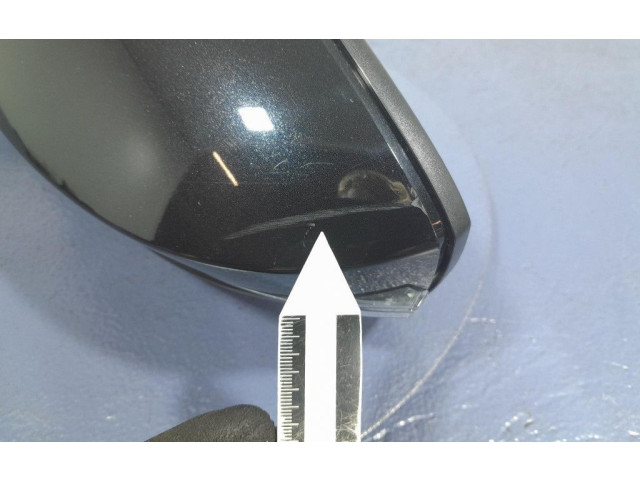 Зеркало электрическое Skoda Octavia Mk3 (5E) 2013 - 2019 года