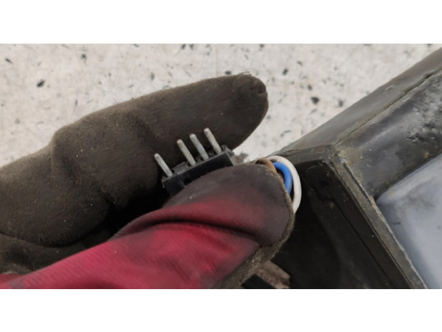 Zpětné zrcátko levé BMW 5 E28 1983