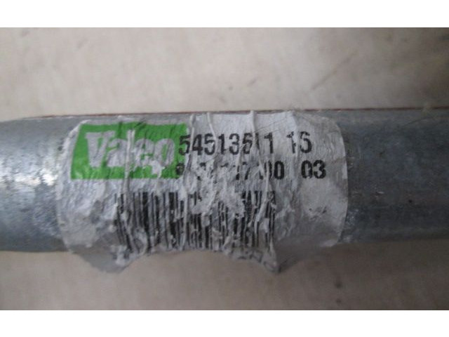 Wischermotor 58559002 Citroen C2