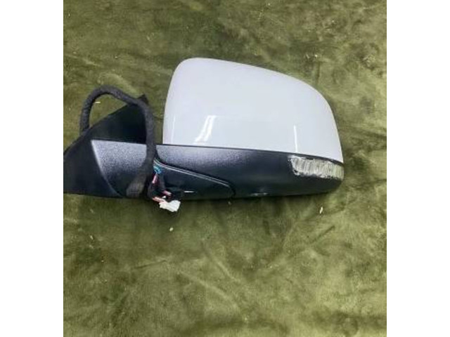 Зеркало электрическое Jeep Grand Cherokee 2010 - 2021 года