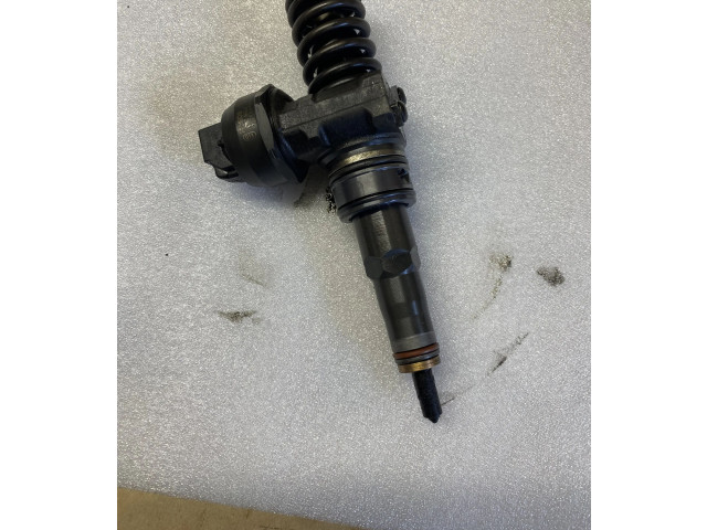 Vstřikovač 0986441504 Seat Alhambra (Mk1)