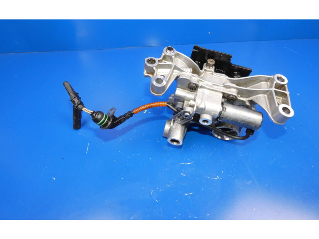 Масляный насос  D4204T14 31670241  Volvo S90, V90 