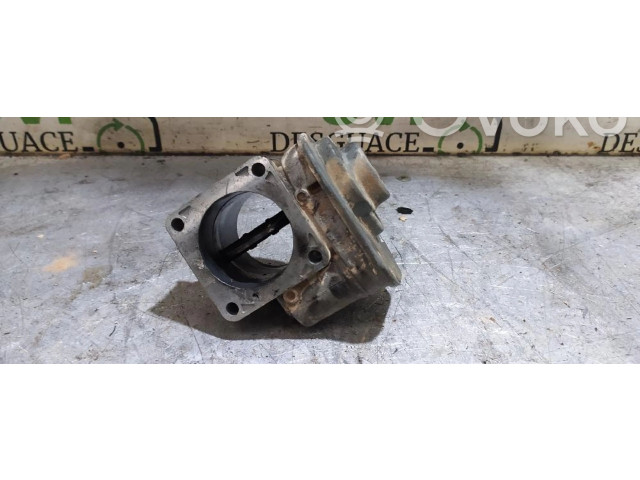 Дроссель    Chevrolet Captiva