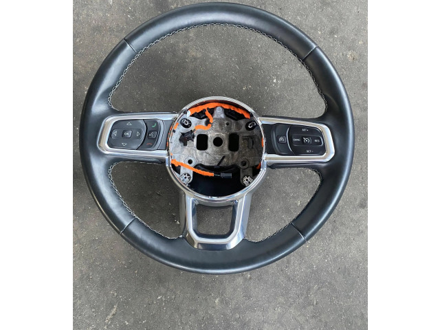 Руль Jeep Wrangler - года 6CB561A3AC