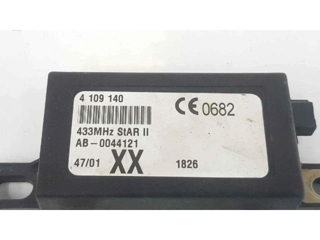 Блок управления 66106923270, 4109140   Mini One - Cooper R50 - 53