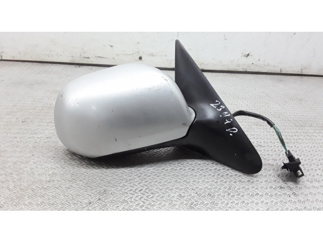 Зеркало электрическое правое Skoda Fabia Mk1 (6Y) 1999-2007 года